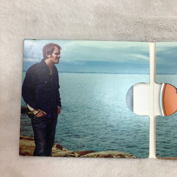 A Tribute to John Allan Camero Music CD by Dave Gunning (SIGNED) - Picture 5 of 6